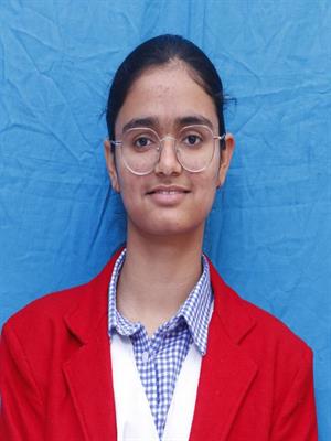 TEJASVI BHATI